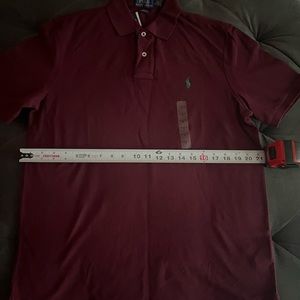 Men Ralph Lauren Polo